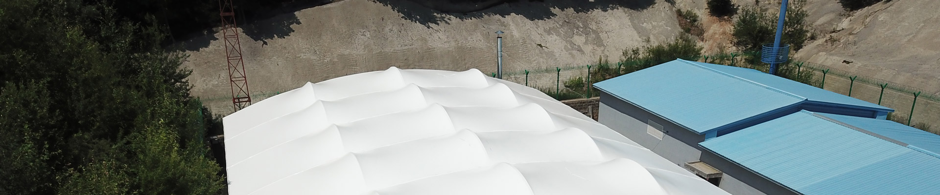 沈陽(yáng)永能膜材生產(chǎn)加工廠