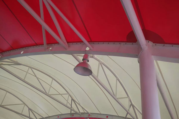 為什么要選擇膜結構膜布批發，這樣做有哪些好處？