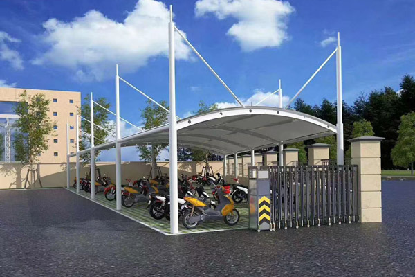 膜結構膜布批發的供應鏈管理：如何優化采購流程以降低成本與提高效率