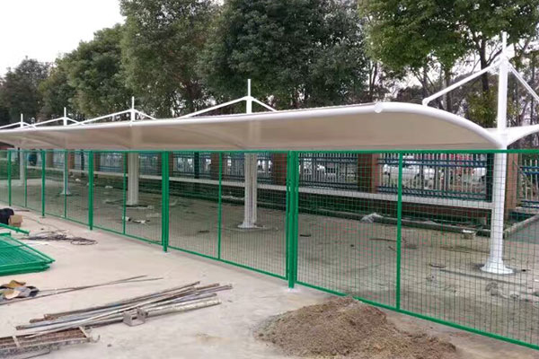 PTFE 高自潔膜布