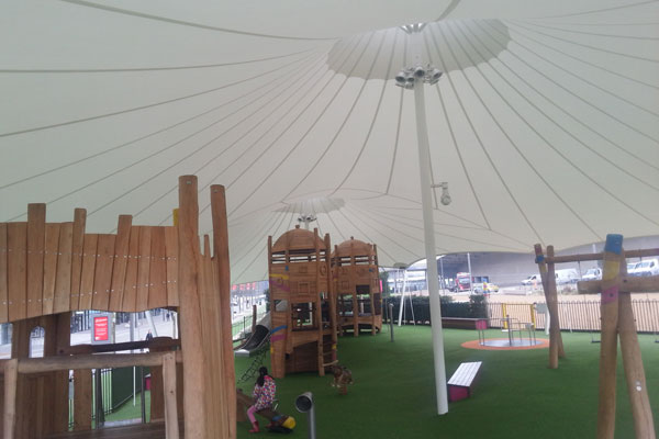 膜布加工廠家有哪些膜結構加工服務流程 膜布加工廠家有哪些膜結構加工服務流程