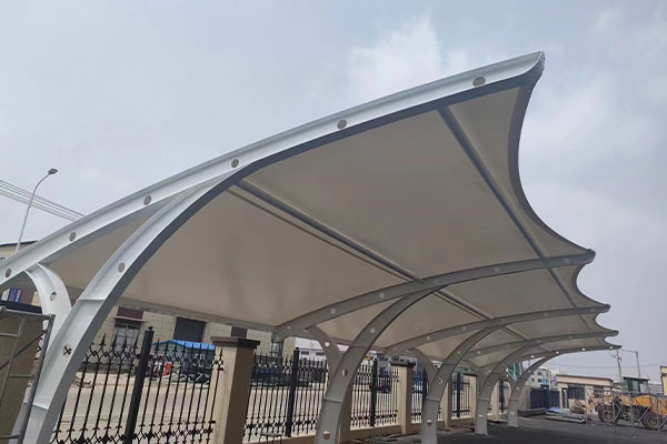 通遼鋼結(jié)構(gòu)加工的流程優(yōu)化：提升效率，保障質(zhì)量