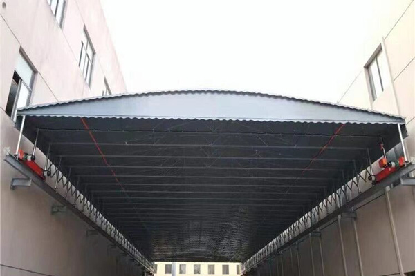 通遼膜結(jié)構(gòu)膜布批發(fā)廠家在不同環(huán)境選擇不同膜材